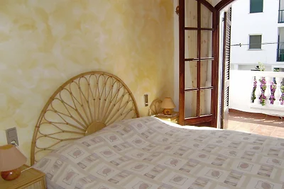 Casa Alegria mit Klima