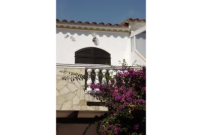 Casa Alegria mit Klima
