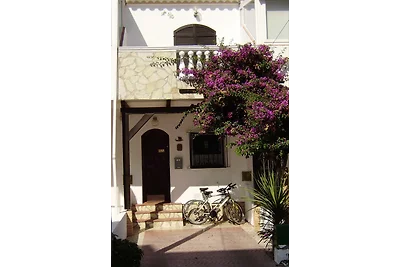 Casa Alegria mit Klima