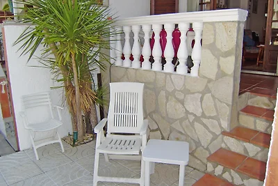 Casa Alegria mit Klima