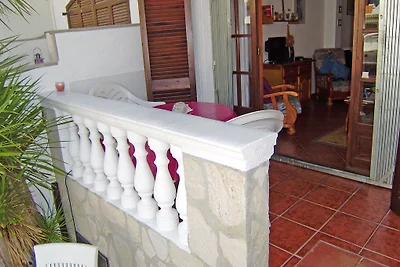Casa Alegria mit Klima