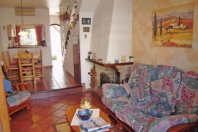 Casa Alegria mit Klima