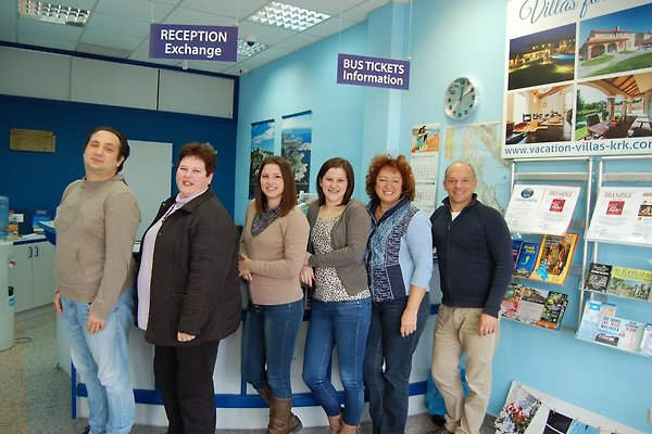 Company E. Tours Company E. Tours
