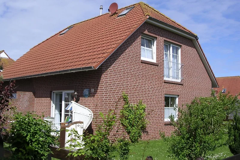 Buitenaanzicht