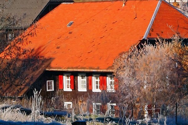 Ferienhaus Bernau im Schwarzwald