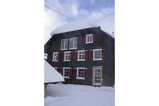 Schwarzwaldbauernhaus Bernau