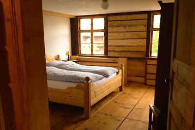 Vakantiehuis Ontspannende vakantie Bernau im Schwarzwald