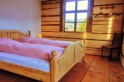 Agriturismo Foresta Nera Bernau