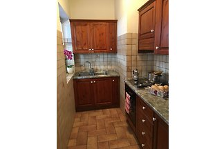 Chalet Belvedere