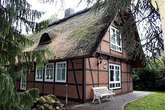 Ferienhaus Kranenburg