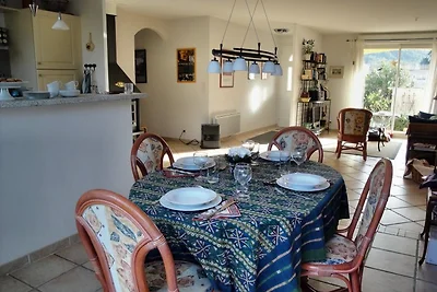 Ferienhaus Des Vignes