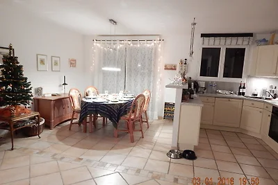 Ferienhaus Des Vignes