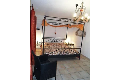 Ferienhaus Des Vignes