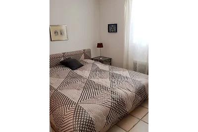 Ferienhaus Des Vignes