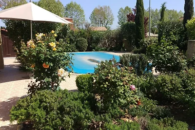 Ferienhaus Des Vignes