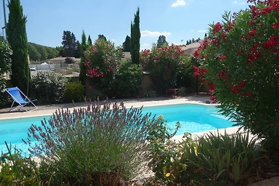 Ferienhaus Des Vignes