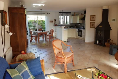 Ferienhaus Des Vignes