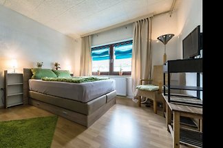 Ferienwohnung Schwetzingen