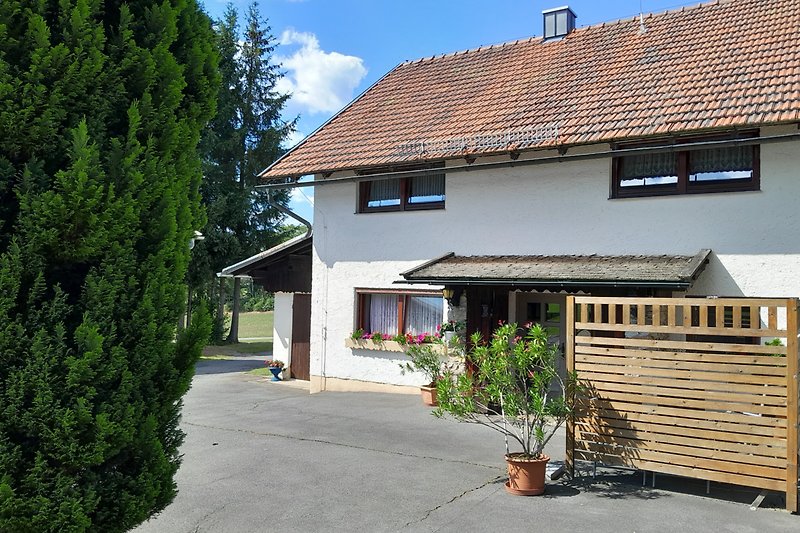 Ferienhaus