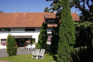 Ferienhaus Kindermann