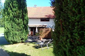 Vakantiehuis Spiegelau