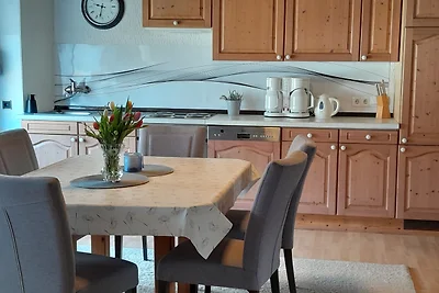 Casa di vacanza Kindermann