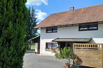 Ferienhaus Kindermann