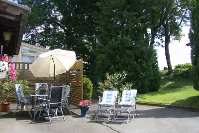 Ferienhaus Kindermann