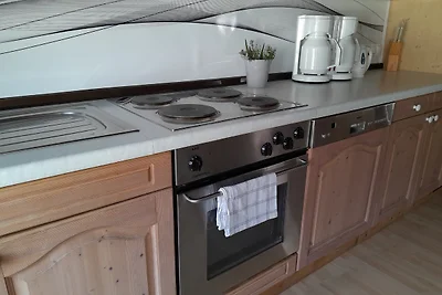 Casa di vacanza Kindermann