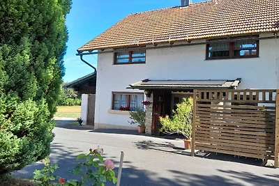Ferienhaus Kindermann