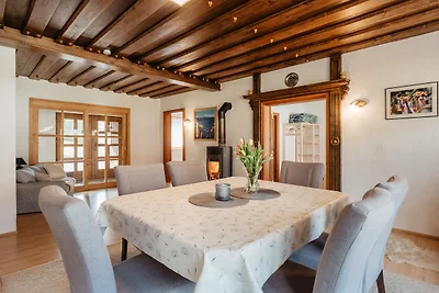 Ferienhaus Kindermann