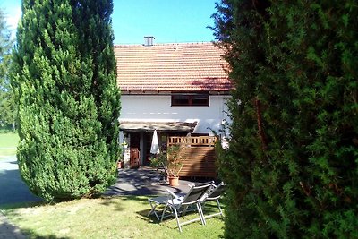 Ferienhaus Kindermann