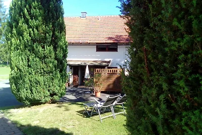 Ferienhaus Kindermann