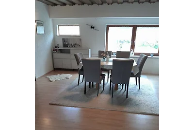 Casa di vacanza Kindermann