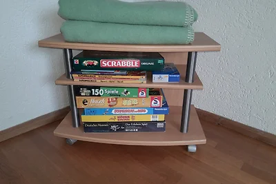 Ferienhaus Kindermann