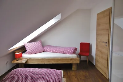 Casa vacanze Vacanza di relax Kressbronn