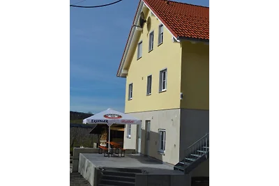 Casa vacanze Vacanza di relax Kressbronn