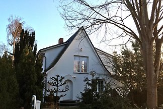 Lütte Möw - Achtern Karpendiek