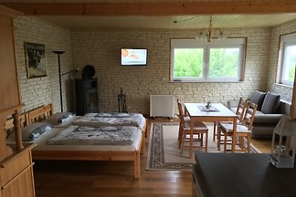Ferienbungalow Utkiek, ruhige Lage