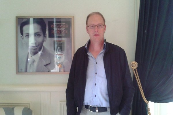 Family P. De Jonge Family P. De Jonge