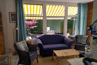 Kleiner Horizont 101 Renesse