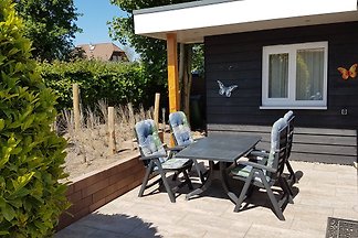 Kleine Horizon 101 Renesse