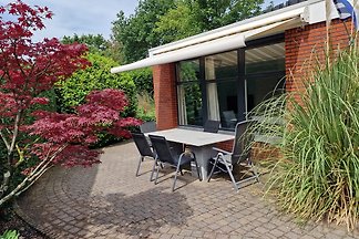 Kraaknet, sehr komfortables Ferienhaus