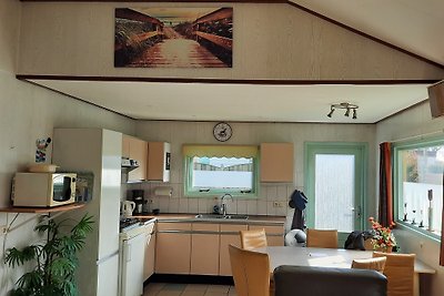 Ferienhaus 82 Duinrand Hogeweg