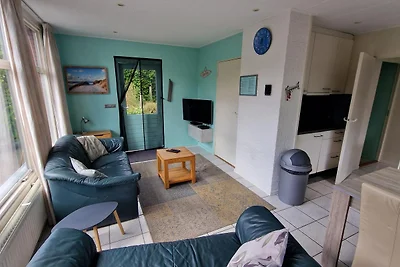 Kleine Horizon 101 Renesse