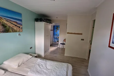 Kleine Horizon 101 Renesse