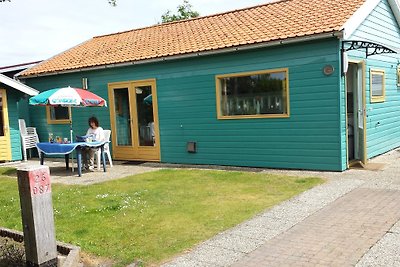 Ferienhaus 82 Duinrand Hogeweg