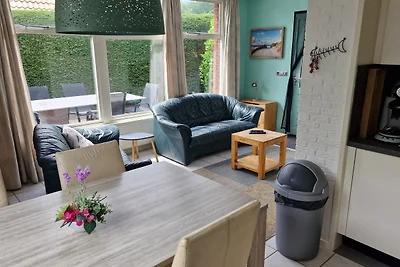 Kleine Horizon 101 Renesse