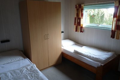 Ferienhaus 82 Duinrand Hogeweg