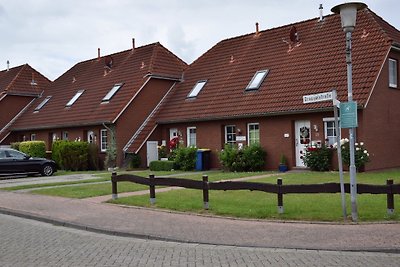 Casa de vacaciones Vacaciones de reposo Neßmersiel